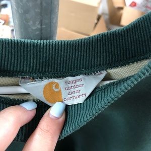 Carhartt Crewneck Sweater